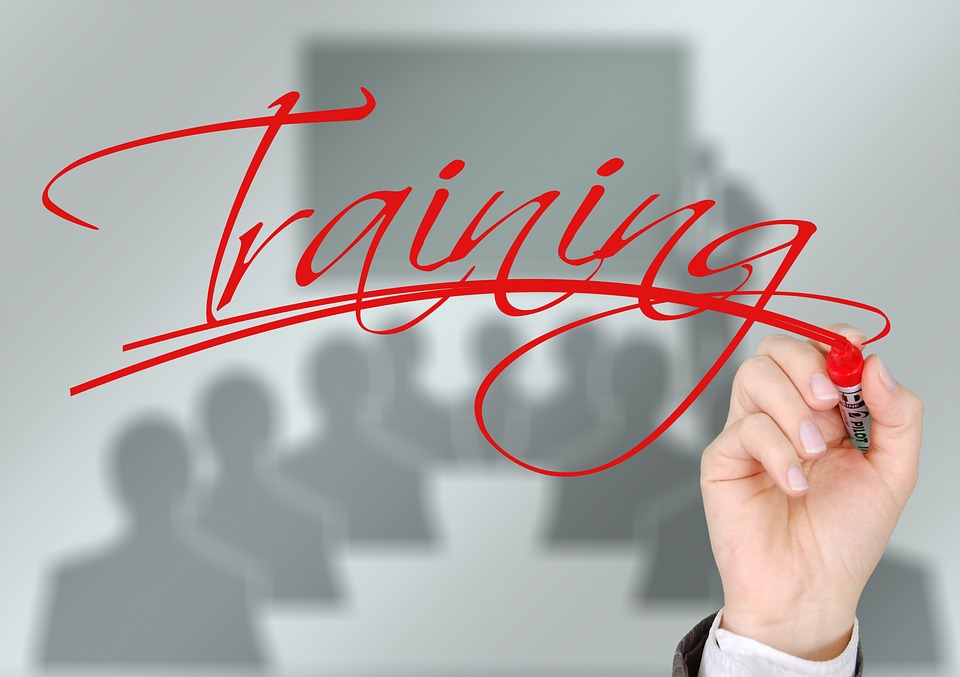 cursus vertrouwenspersoon