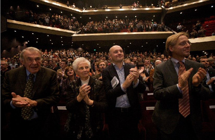 congreslocatie