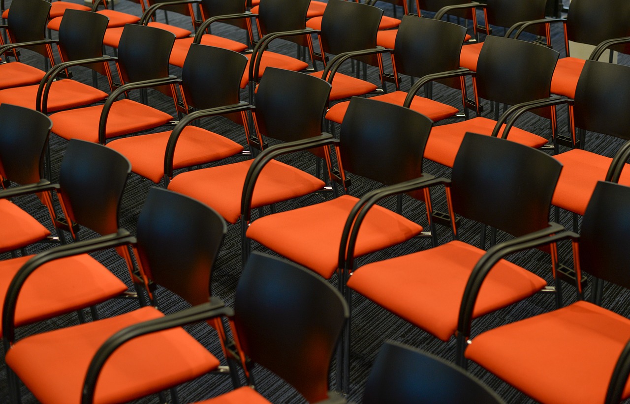 Congreslocatie