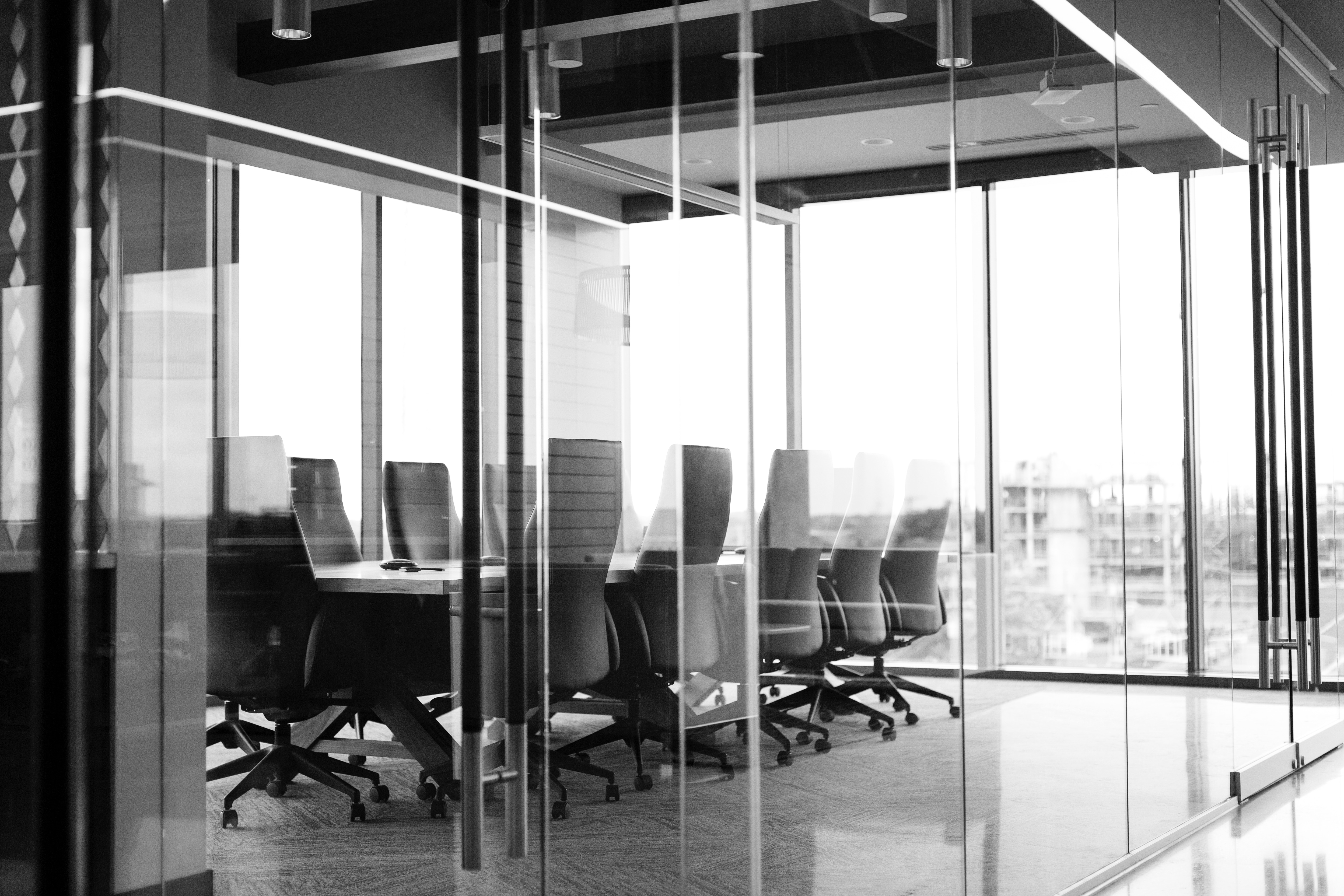 Bureaustoel kopen